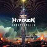 HYPERION - Cybergenesis CD